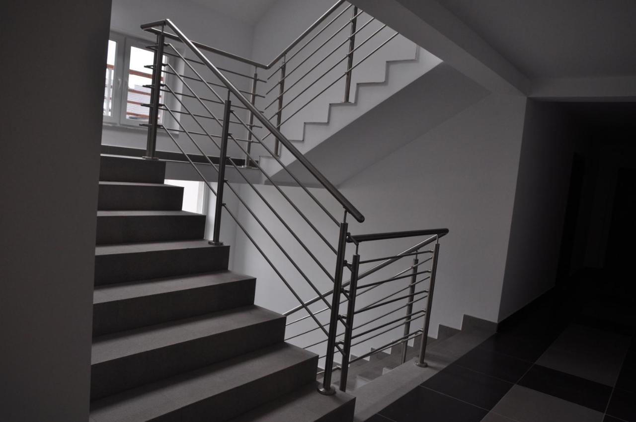 Apartament Svenita Darlowko Kültér fotó