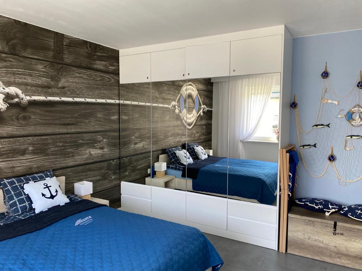 Apartament Svenita Darlowko Kültér fotó