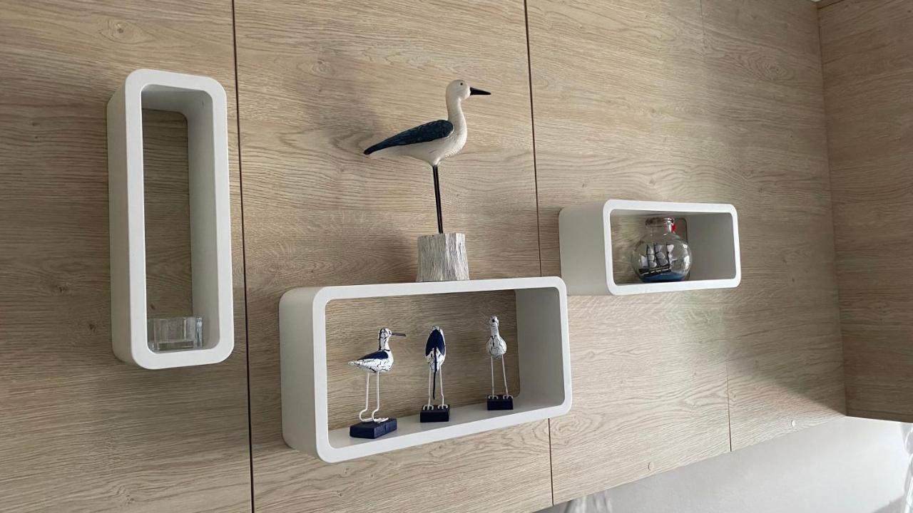 Apartament Svenita Darlowko Kültér fotó