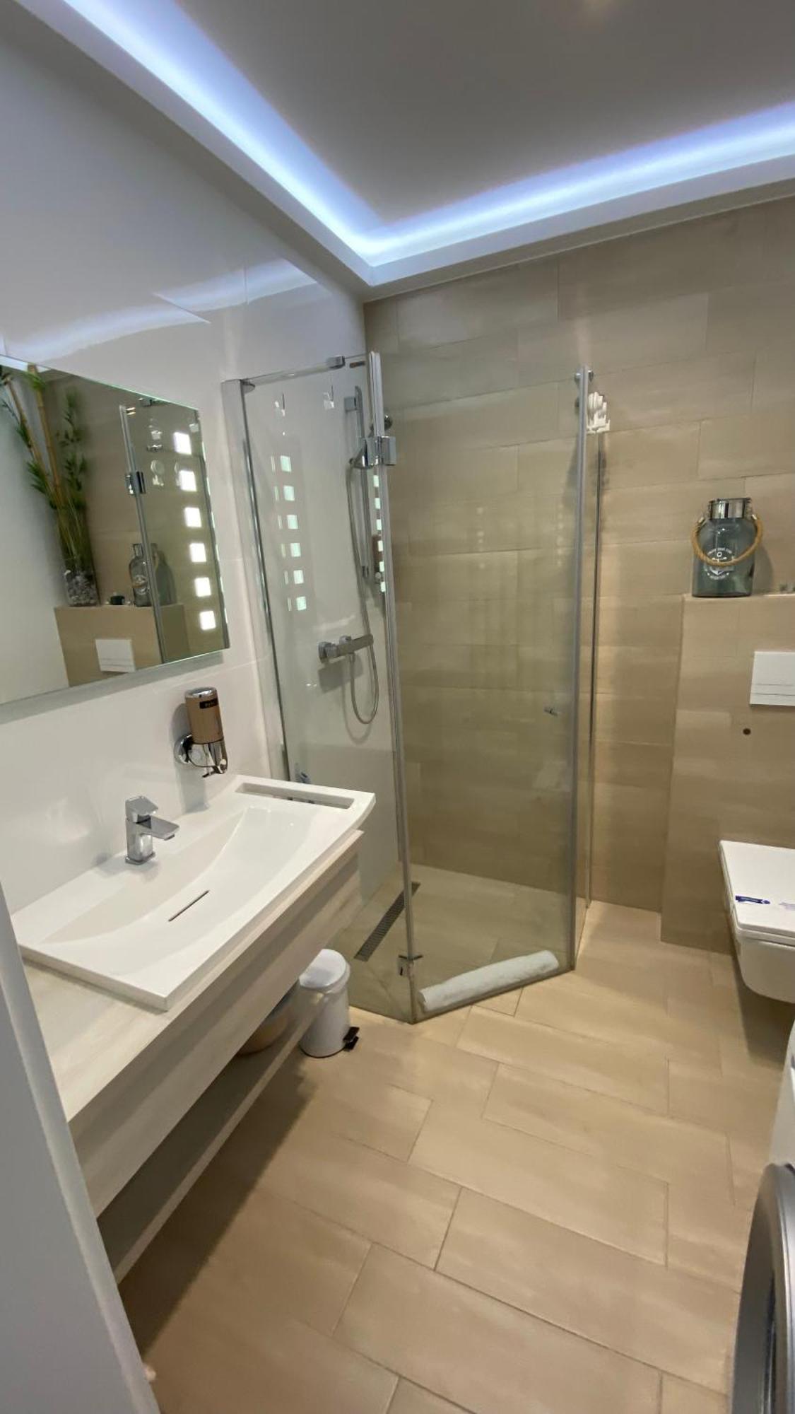 Apartament Svenita Darlowko Kültér fotó
