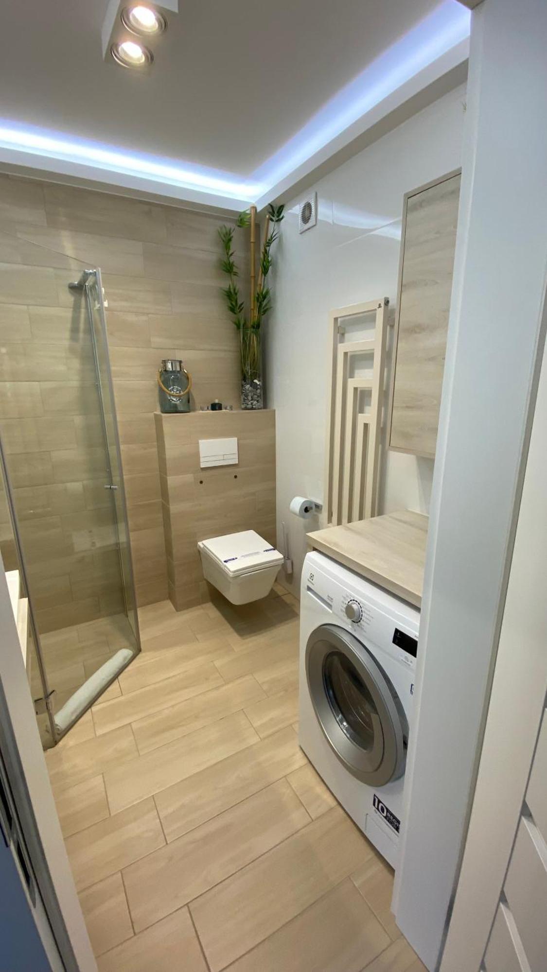 Apartament Svenita Darlowko Kültér fotó